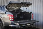 Fiat Fullback Double Cab 2016 года (UK)